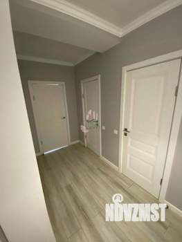 3-к квартира, вторичка, 90м2, 10/10 этаж