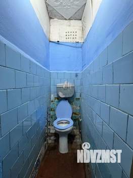 1-к квартира, вторичка, 11м2, 2/5 этаж