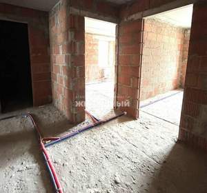 2-к квартира, вторичка, 64м2, 10/16 этаж