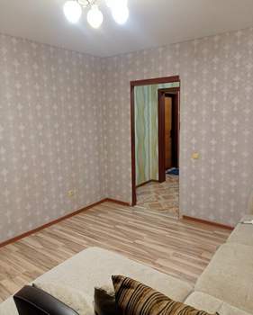 1-к квартира, вторичка, 39м2, 5/10 этаж