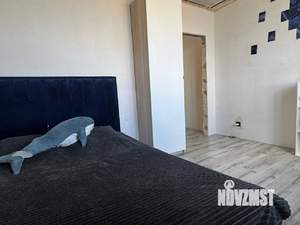 3-к квартира, сданный дом, 74м2, 23/23 этаж