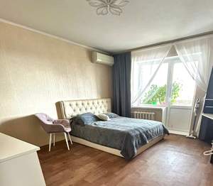 1-к квартира, вторичка, 40м2, 7/10 этаж