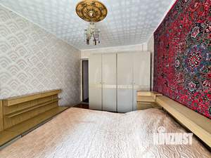 2-к квартира, вторичка, 51м2, 2/9 этаж