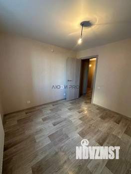 3-к квартира, вторичка, 63м2, 8/12 этаж