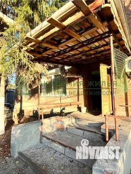 2-к квартира, вторичка, 41м2, 1/2 этаж