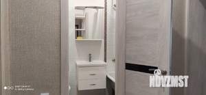 2-к квартира, вторичка, 54м2, 2/10 этаж
