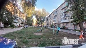 2-к квартира, вторичка, 43м2, 5/5 этаж