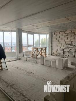 3-к квартира, вторичка, 97м2, 7/16 этаж