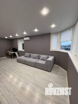 2-к квартира, вторичка, 55м2, 3/10 этаж