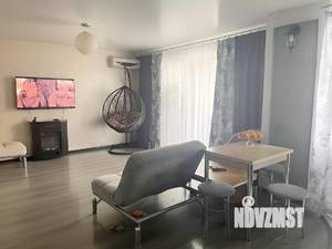 2-к квартира, вторичка, 64м2, 7/10 этаж