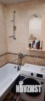 2-к квартира, вторичка, 45м2, 5/5 этаж