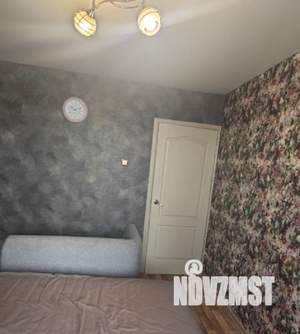 3-к квартира, вторичка, 62м2, 9/10 этаж