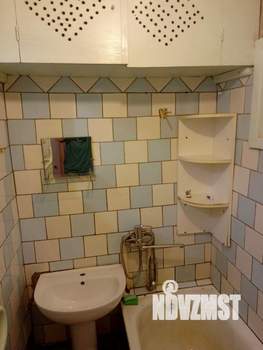 3-к квартира, вторичка, 53м2, 3/5 этаж