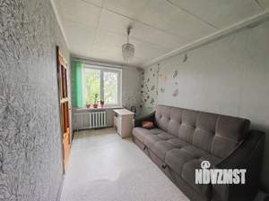 3-к квартира, вторичка, 60м2, 5/5 этаж