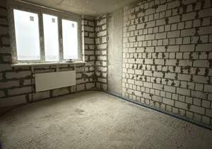 2-к квартира, вторичка, 45м2, 10/23 этаж