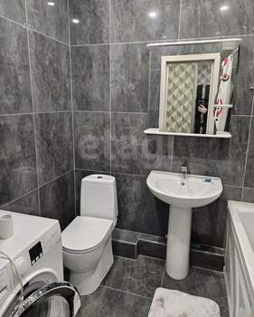1-к квартира, вторичка, 47м2, 20/26 этаж
