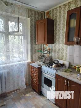 3-к квартира, вторичка, 59м2, 2/5 этаж