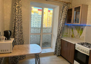 1-к квартира, вторичка, 39м2, 5/11 этаж