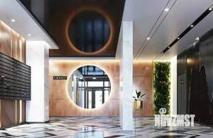 2-к квартира, вторичка, 44м2, 4/10 этаж