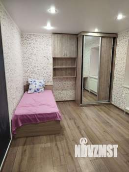 3-к квартира, вторичка, 74м2, 2/11 этаж