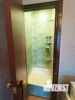 1-к квартира, вторичка, 18м2, 3/5 этаж