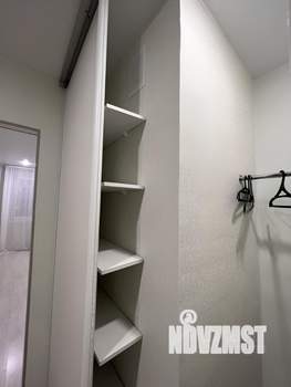 1-к квартира, вторичка, 41м2, 6/26 этаж