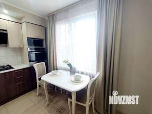 2-к квартира, вторичка, 47м2, 2/10 этаж