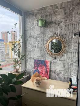 2-к квартира, вторичка, 64м2, 7/10 этаж