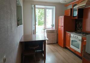 2-к квартира, вторичка, 45м2, 5/5 этаж