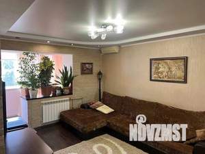 2-к квартира, вторичка, 49м2, 9/9 этаж