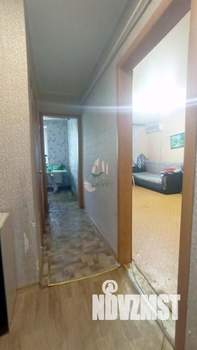 1-к квартира, вторичка, 35м2, 2/5 этаж