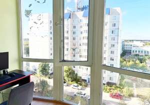 1-к квартира, вторичка, 40м2, 7/10 этаж