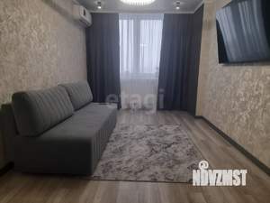 2-к квартира, вторичка, 65м2, 23/25 этаж