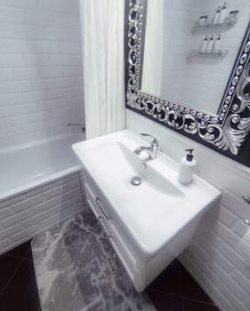 2-к квартира, вторичка, 58м2, 10/10 этаж