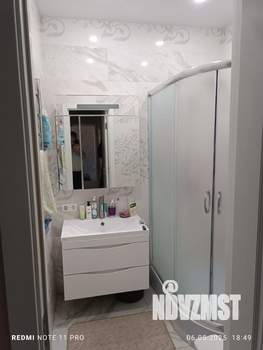 2-к квартира, вторичка, 55м2, 4/9 этаж