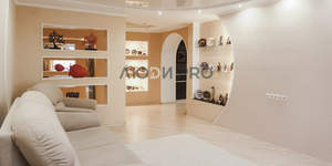 3-к квартира, вторичка, 115м2, 3/10 этаж