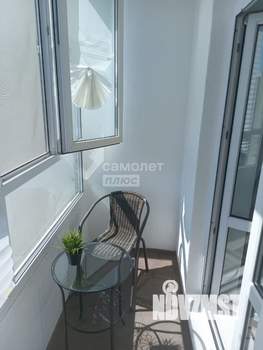 3-к квартира, вторичка, 94м2, 15/18 этаж