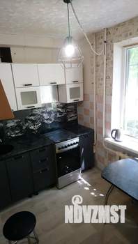 2-к квартира, вторичка, 45м2, 1/5 этаж
