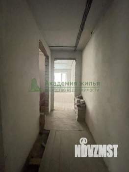 3-к квартира, вторичка, 50м2, 2/5 этаж