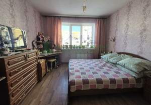3-к квартира, вторичка, 80м2, 5/10 этаж