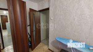 2-к квартира, вторичка, 45м2, 3/5 этаж