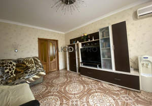 3-к квартира, вторичка, 65м2, 3/9 этаж