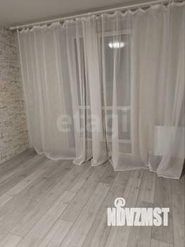 1-к квартира, вторичка, 38м2, 7/10 этаж