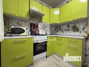 1-к квартира, вторичка, 29м2, 2/5 этаж