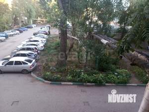 2-к квартира, вторичка, 44м2, 2/5 этаж