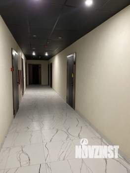 2-к квартира, сданный дом, 45м2, 5/24 этаж
