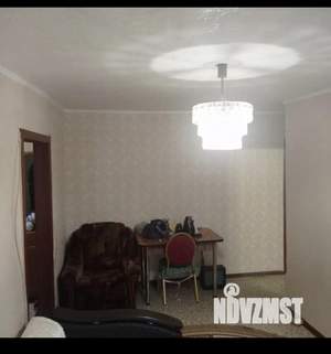 3-к квартира, вторичка, 55м2, 1/5 этаж