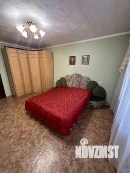 3-к квартира, вторичка, 76м2, 2/11 этаж