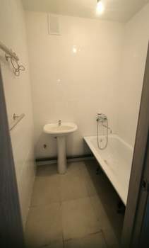 3-к квартира, сданный дом, 76м2, 6/10 этаж