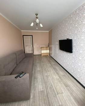 1-к квартира, вторичка, 36м2, 8/19 этаж